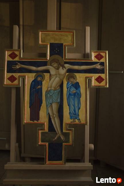 Szkoła Pisania Ikon/Rekolekcje