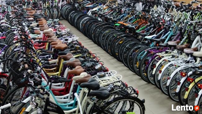 Dywany Rowery Wykładziny KONIN dywany.top Storm Romet Unibik