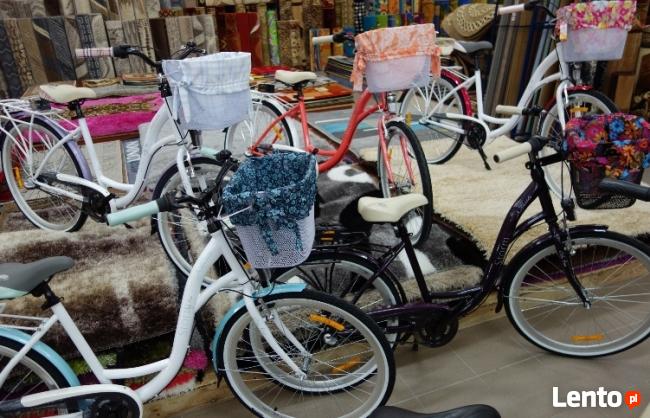 Dywany Rowery Wykładziny KONIN dywany.top Storm Romet Unibik