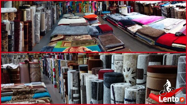 Dywany Rowery Wykładziny KONIN dywany.top Storm Romet Unibik