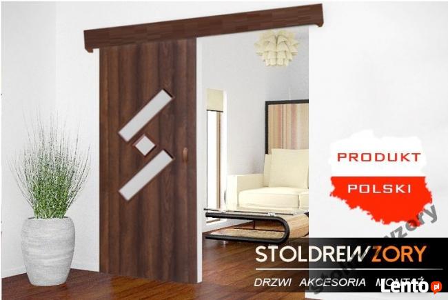 STOLDREW ŻORY- PRODUCENT DRZWI WEWNĘTRZNYCH I ZEWNĘTRZ