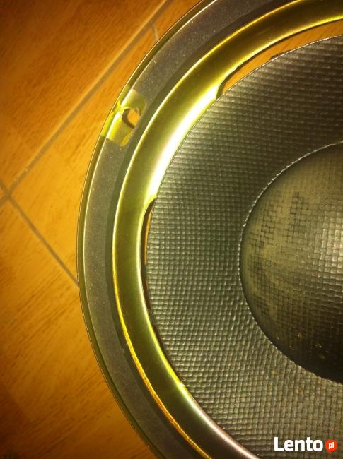 Głośniki Naprawa Remont Regeneracja Technics EAS 20PL260A