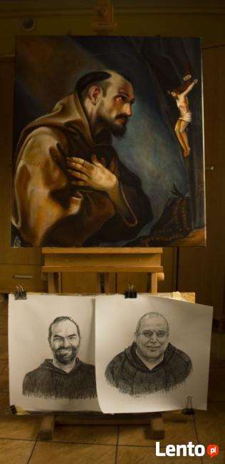 Szkoła Pisania Ikon/Rekolekcje