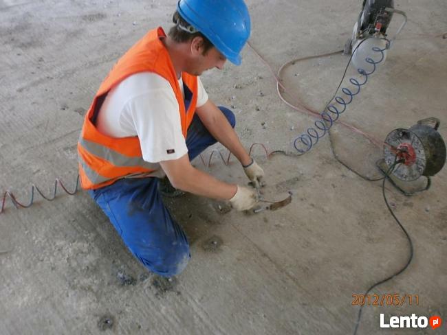 FIRBAU OSUSZANIE IZOLACJE DRENAŻ ODGRZYBIANIE BUDYNKÓW