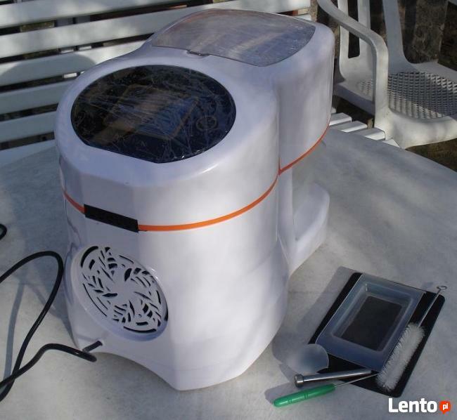 Wytłaczarka Oleju Prasa Tłocznia Oliwy Praska