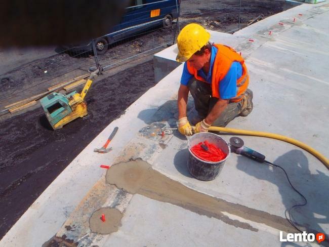 FIRBAU OSUSZANIE IZOLACJE DRENAŻ ODGRZYBIANIE BUDYNKÓW