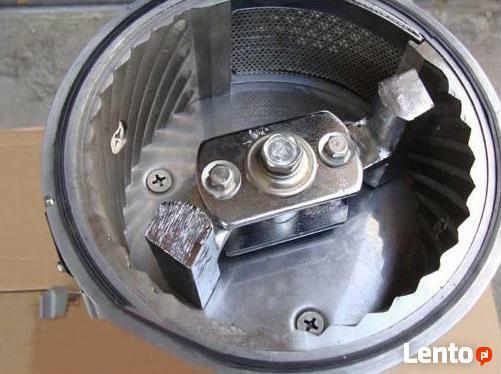 Młynek Młyn Przemysłowy Praca ciągła 15 kg/h