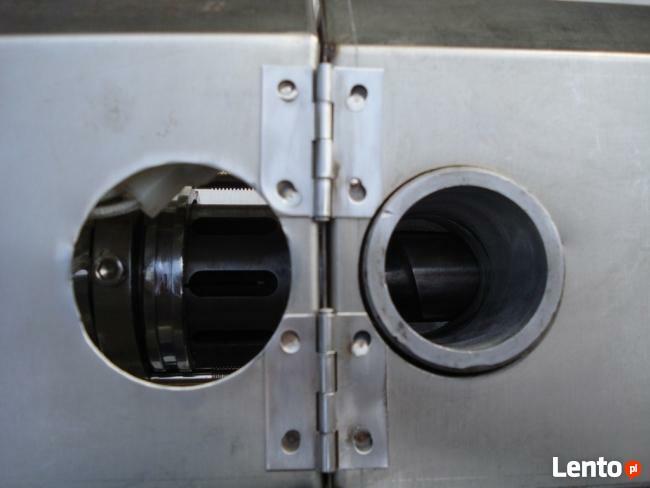 Profesjonalna Tłocznia Oleju Wytłaczarka Oliwy Prasa Praska