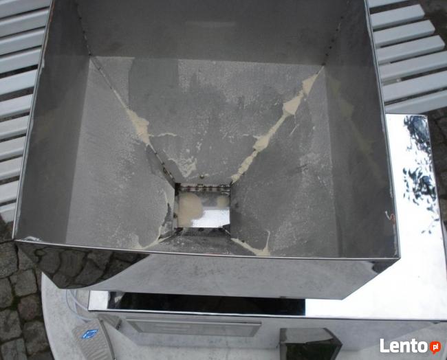 Naważarka Pakująca Pakowaczka Dozownik Waga Nasypywarka