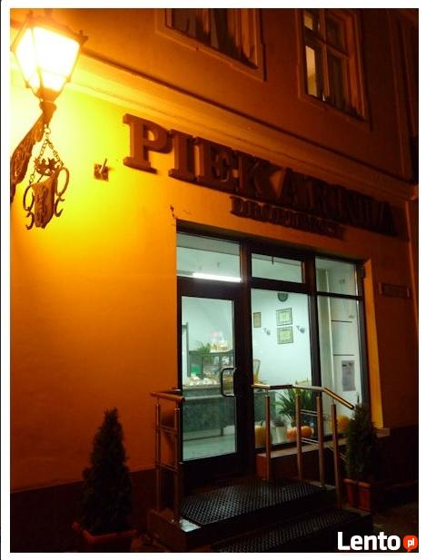 Piekarnia w Pilźnie zatrudni do pracy przy produkcji