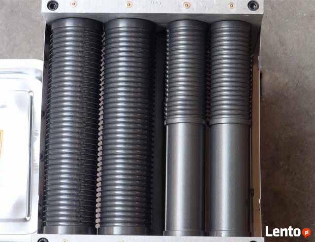 Tableciarka Maszyna Produkcji Tabletek Tabletarka Tabletki