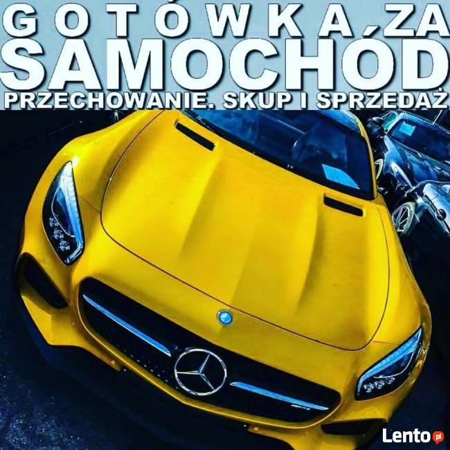 Auto Lombard Zastaw Poznań parking gratis ! EXPRES POŻYCZKI