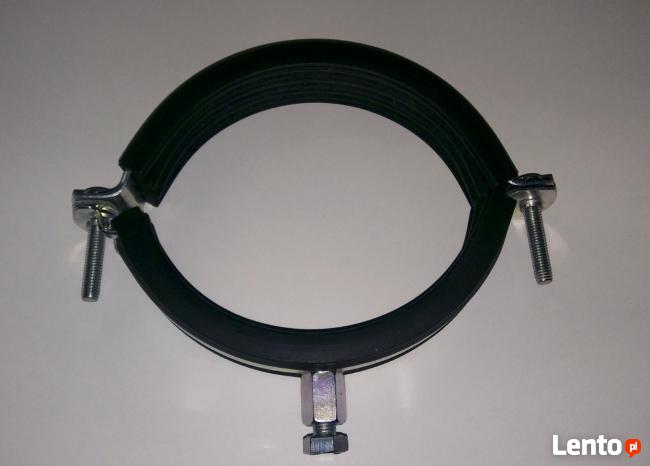 Obejma FISCHER FRS PLUS 108-116mm z gwintem M8-M10