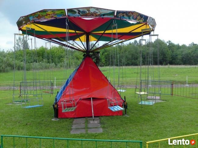 Wynajem urzadzeń rozrywkowych- zjeżdżalnia, Dmuchańce