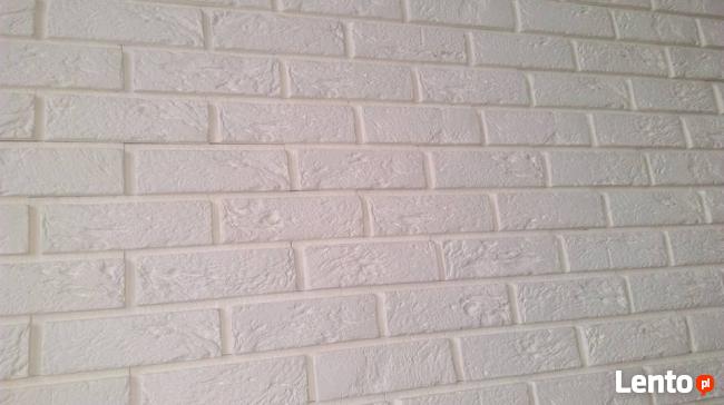 biała cegła gipsowa kamien gipsowy producent