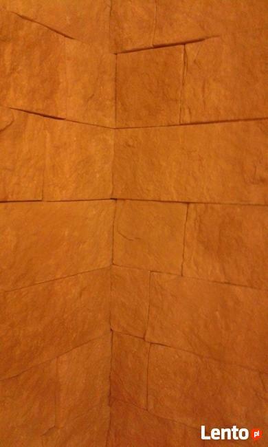 kamien gipsowy imitacja piaskowca płytki elewacja