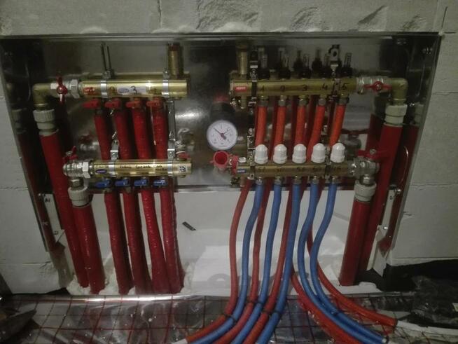 Hydraulika Sanitarna!