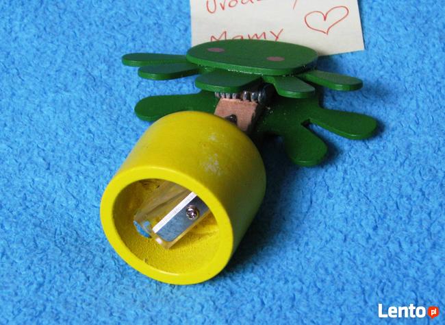 Uchwyt do fiszek, stojak do notatek, łapka do fiszek