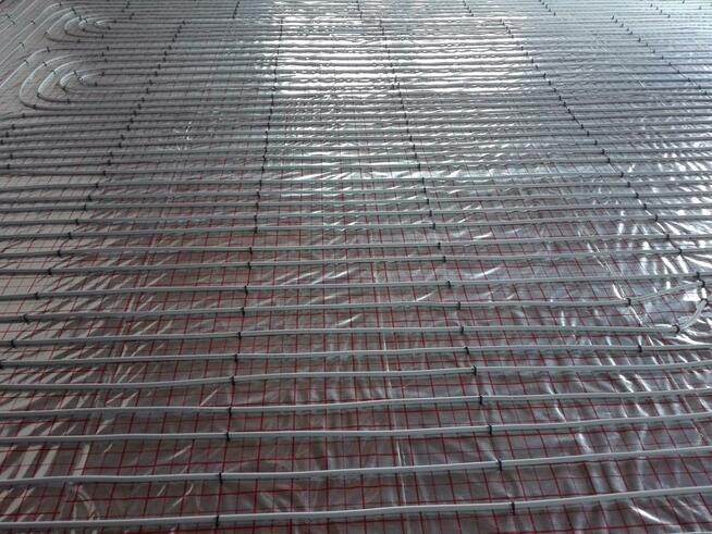 Hydraulika Sanitarna!