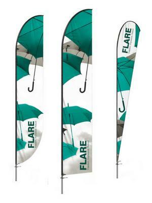 Rollup*Popup*Stoisko*Flaga*Potykacz*Ścianka*Stojak*Trybunka*