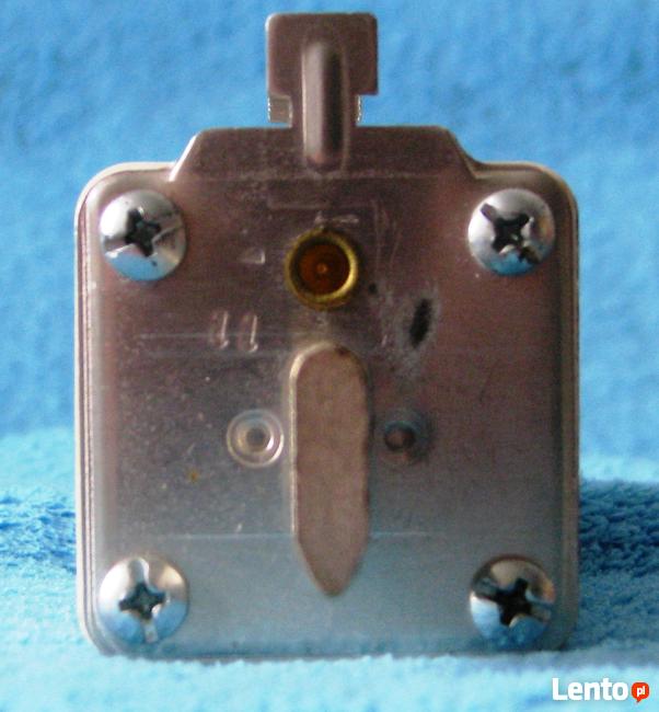 BM bezpiecznik mocy ETI 10A 500V 115kA 120kA BM 16A 40A 125A