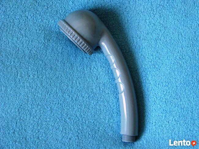 Słuchawka prysznicowa Duo prysznic