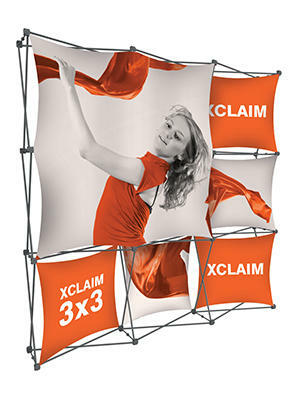 Rollup*Popup*Stoisko*Flaga*Potykacz*Ścianka*Stojak*Trybunka*