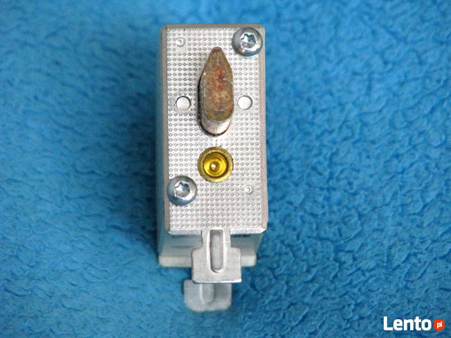 Bezpiecznik ETI 40A gL/gG 500V 120kA BM bezpiecznik mocy