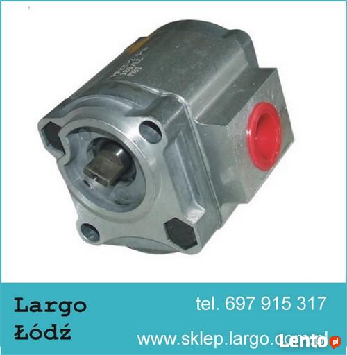 2001193H Pompa 2,6 cm MD do windy załadowczej Dhollandia