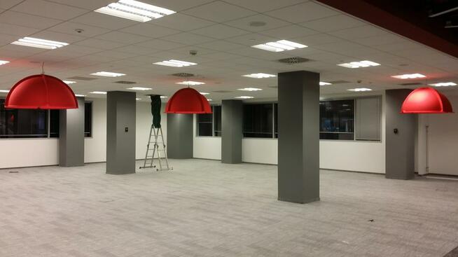 Zatrudnię Brygadzistę, majstra, samodzielnego elektromontera