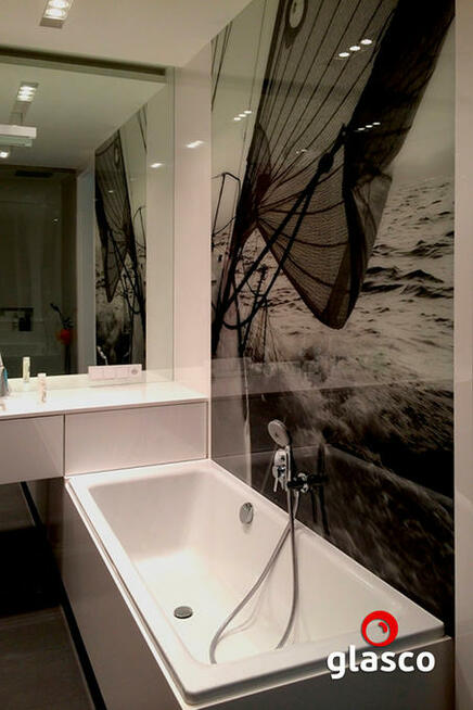 GLASCO szkło laminowane