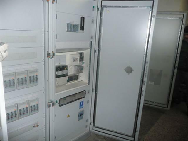 Zatrudnię Brygadzistę, majstra, samodzielnego elektromontera