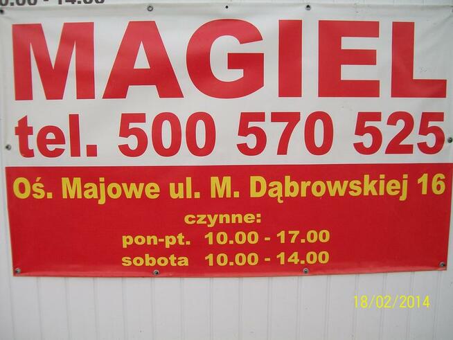 Szycie Kołder i Poduszek Czyszczenie Pierza, Puchu i Wełny