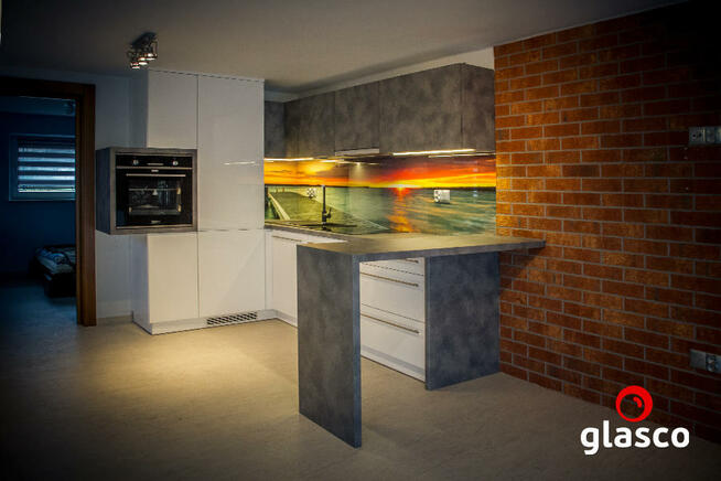 GLASCO szkło laminowane