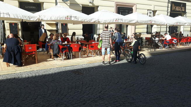 taras na zamówienie