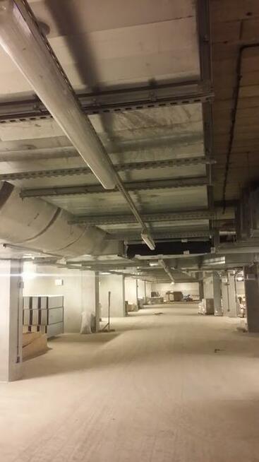 Zatrudnię Brygadzistę, majstra, samodzielnego elektromontera