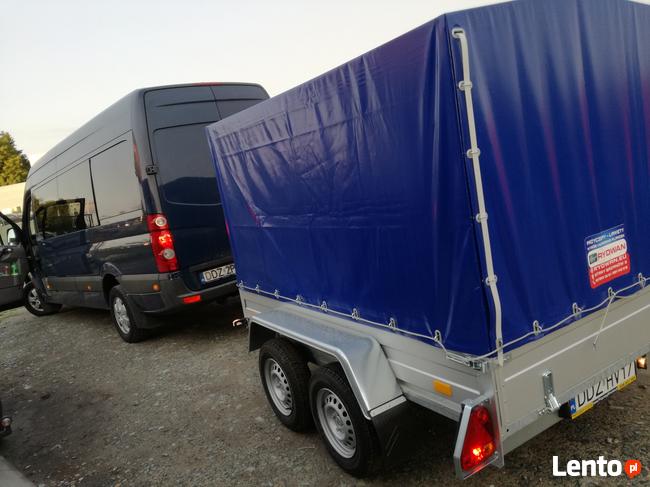 PRZEPROWADZKI Międzynarodowe