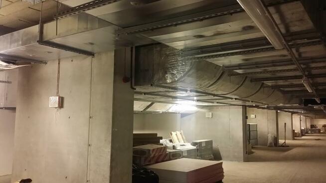 Zatrudnię Brygadzistę, majstra, samodzielnego elektromontera