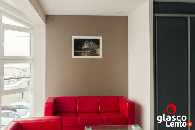 GLASCO szkło laminowane