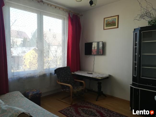 Pokoje na wakacje Augustów