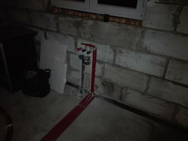 Hydraulika Sanitarna!