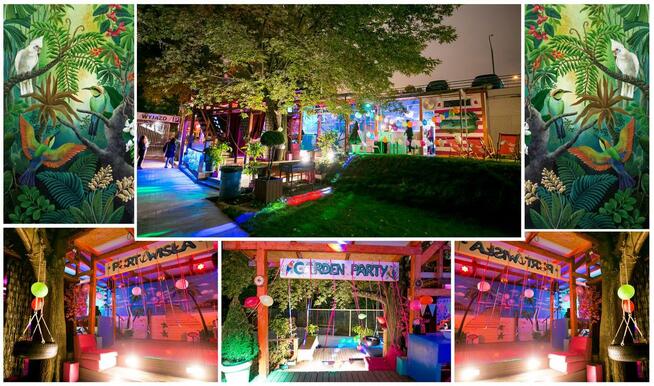 Lokal na Wesele / Wolne terminy