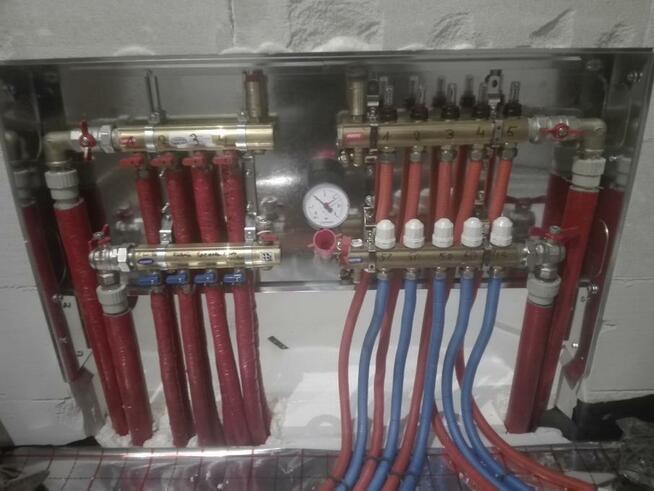 Hydraulika Sanitarna!