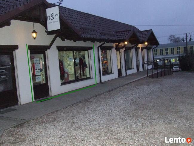 Lokal do wynajęcia Olsztyn - Jonkowo