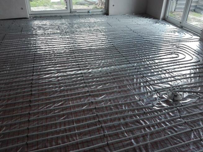 Hydraulika Sanitarna!