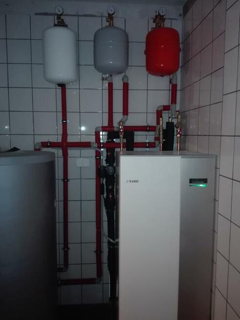 Hydraulika Sanitarna!