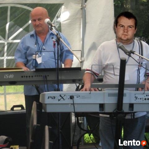 Weselna muzyka-Art Akcent toruński Zespół Muzyczny