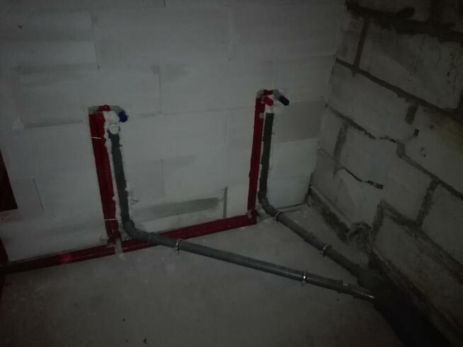 Hydraulika Sanitarna!