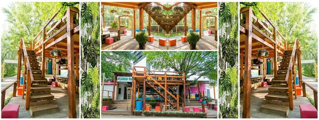 Lokal na Wesele / Wolne terminy