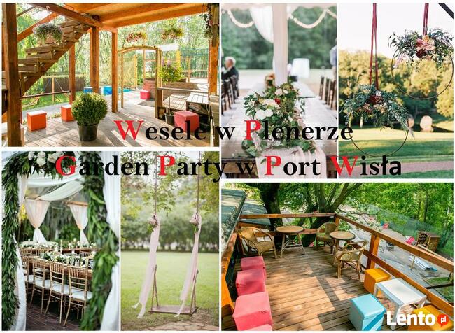 Lokal na Wesele / Wolne terminy